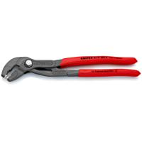 Knipex 85 51 250 A Bandveerklemtang 250 mm 1 stuk(s) - thumbnail