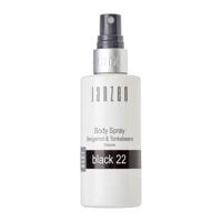 Janzen bodyspray Black 22