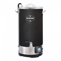 Brew Monk B70 isolatiemantel - neopreen