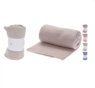 Fleecedeken 130x160cm