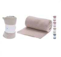 Fleecedeken 130x160cm