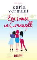 Een zomer in Cornwall - Carla Vermaat - Paperback (9789086603053)