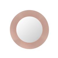 All Saints Spiegel - Kartell - Roze