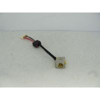 Notebook DC power jack for Acer Aspire E1-421 E1-431G E1-471 V3-471 with cable - thumbnail