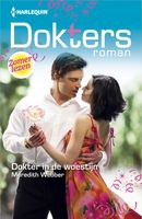 Dokter in de woestijn - Meredith Webber - ebook - thumbnail