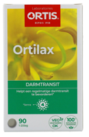 Ortis Ortilax Darmtransit Tabletten