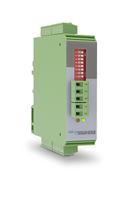 Motrona GV210 transmissieverdeler, pulsschakelaar en splitter voor incrementele encodersignalen