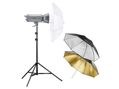 Studioflitser Walimex Pro Richtgetal bij ISO 100/50 mm: 60 Studioflitser Walimex Pro Richtgetal bij ISO 100/50 mm: 60