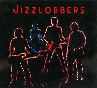 Jizzlobbers - CD (4024572430788)