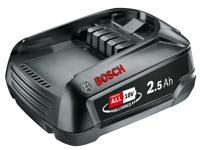 Bosch 1 600 A00 5B0 batterij/accu en oplader voor elektrisch gereedschap Batterij/Accu - thumbnail