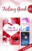 Feeling Good 18 (3-in-1) - Tanya Michaels, Wendy Etherington, Samantha Connolly - ebook - thumbnail