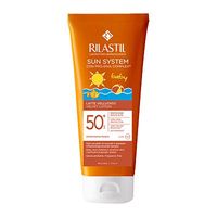 Rilastil Sun System Baby Velvet Lotion SPF 50+