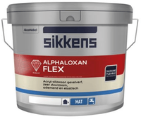 sikkens alphaloxan flex lichte kleur 10 ltr - thumbnail