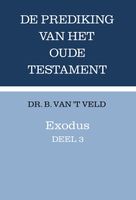 Exodus - B. van 't Veld - ebook