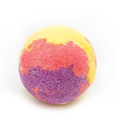 Tinktura Tinktura Bath Bomb Strawberry (1st) Tinktura Tinktura Bath Bomb Strawberry (1st)