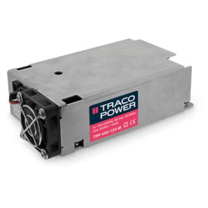 TracoPower TPP 450-112-M Schakelnetvoedingsmodule 37.5 A 450 W 13 V/DC 1 stuk(s)