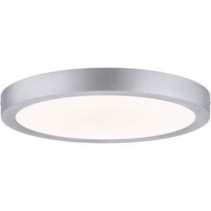 Paulmann Lunar 706.56 LED-paneel 22 W Warmwit Chroom (mat)