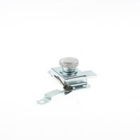 Axa Krukschuif verzinkt 25mm