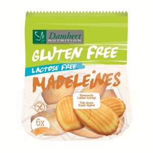 Damhert Madeleines (180 gr)