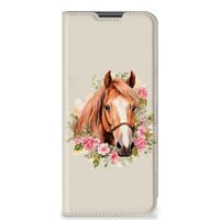 Hoesje maken voor Nokia G50 Paard