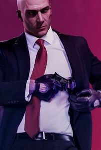 Warner Bros Hitman 2 (PS4) Standaard Meertalig PlayStation 4