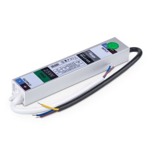 Akyga AK-L2-025 netvoeding & inverter Auto/Binnen 25 W Wit