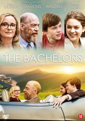 The Bachelors - DVD (8717662576577)