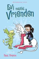 Evi maakt vrienden - Dana Simpson - eBook (9789026153679)