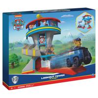 Paw Patrol Uitkijktoren Speelset - thumbnail