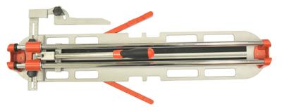 Perfectmate TC600 Tegelsnijplank tegelsnijder tegels van 600mm 12mm dikte