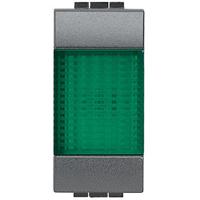 Legrand L4371V LICHTSIGNAL GROEN