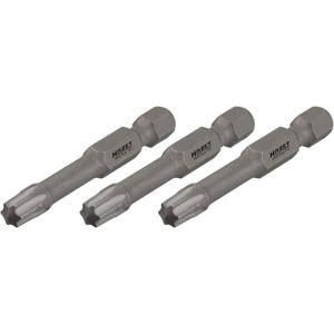 Hazet HAZET 2223SLG-T40/3 Torx-bit T 40 Speciaal staal 1 stuk(s)