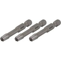 Hazet HAZET 2223SLG-T40/3 Torx-bit T 40 Speciaal staal 1 stuk(s) - thumbnail