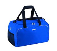 JAKO sporttas Classico, 65 cm, 65 L, Royal