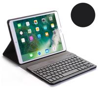 Shop4 - iPad 10.2 (2020) Toetsenbord Hoes - Bluetooth Keyboard Cover Business Zwart