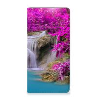 Samsung Galaxy S23 Book Cover Waterval