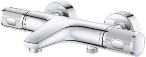 Grohe QuickFix Precision Feel badthermostaat chroom