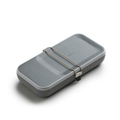 Orbitkey - Persoonlijke Toolbox - Nest Ash Orbitkey - Persoonlijke Toolbox - Nest Ash