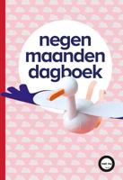 Negen maanden dagboek - Ouders van Nu - Hardcover (9789021574110)