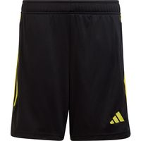 adidas Tiro 23 Club Training Short Kids - Opruiming - Kleding - Black/Yellow - maat 176 - thumbnail