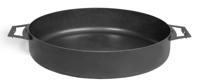 CookKing Pan met 2 Handvatten 50 cm