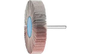 PFERD F 8015/6 A 120 slijp-& schuurbenodigdheid voor rotatiegereedschap Metaal