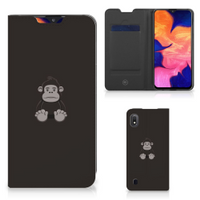 Samsung Galaxy A10 Magnet Case Gorilla - thumbnail