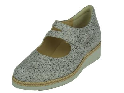 Durea Durea comfort Bandschoen