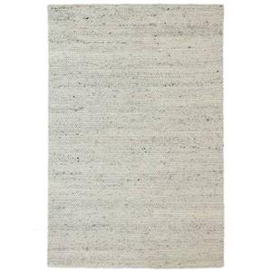 Nuuck Fletta vloerkleed 160x230 ivory