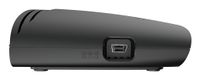 D-Link DGS-1008D/E netwerk-switch Unmanaged L2 Gigabit Ethernet (10/100/1000) Zwart - thumbnail