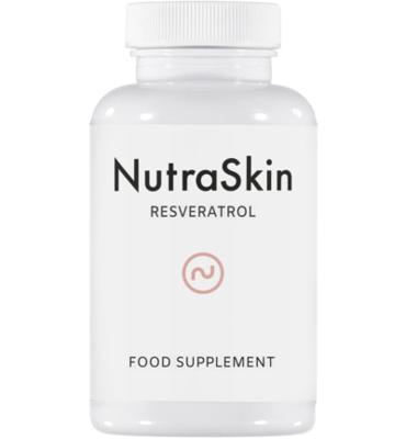 Nutraskin Nutraskin Resveratrol (60tb)