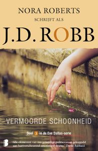 Vermoorde schoonheid - J.D. Robb - ebook