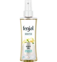 Fenjal Bodyolie sensitive (145 ml)