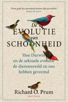 De evolutie van schoonheid - Richard O. Prum - eBook (9789000363179)